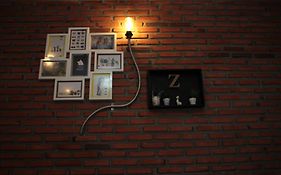 Patoey House